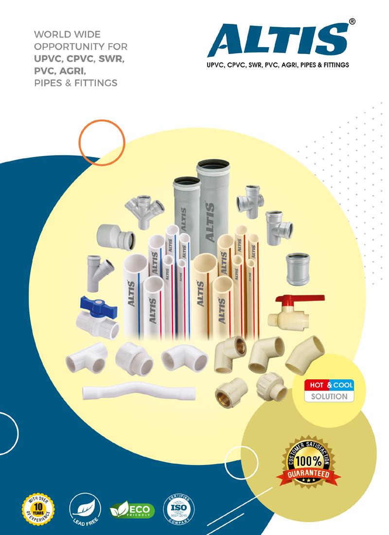 Altis Polytech Brochure