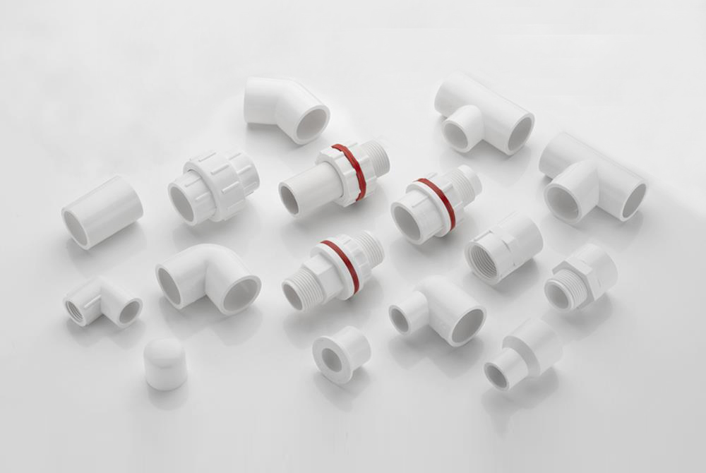 UPVC Fittings