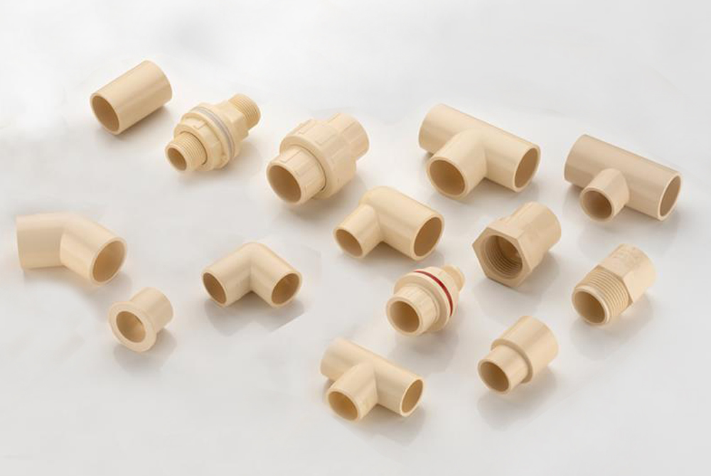 cPVC Fittings