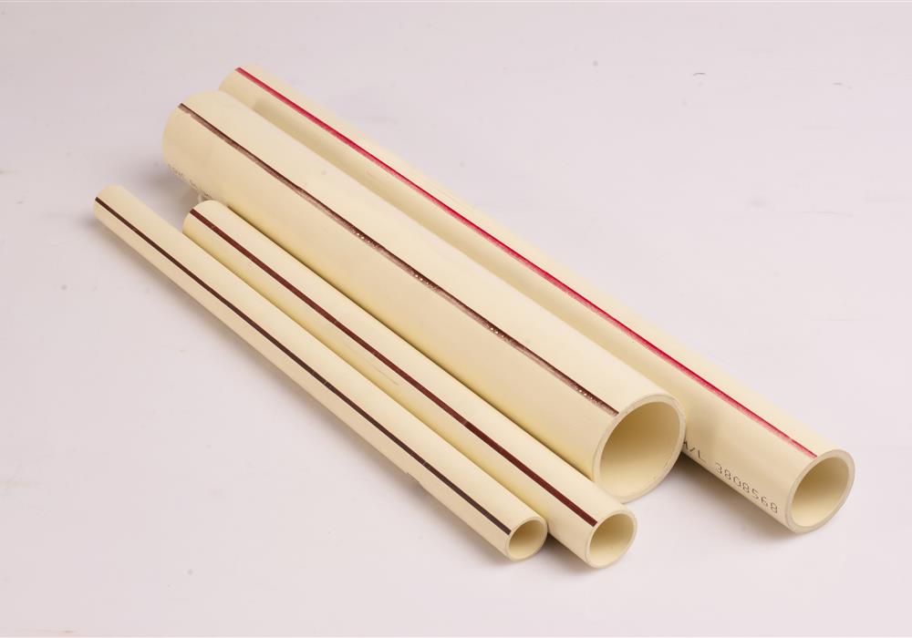 cPVC Pipe