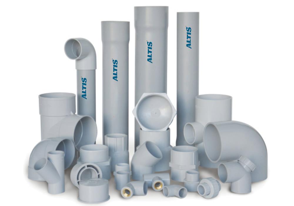PVC Fittings